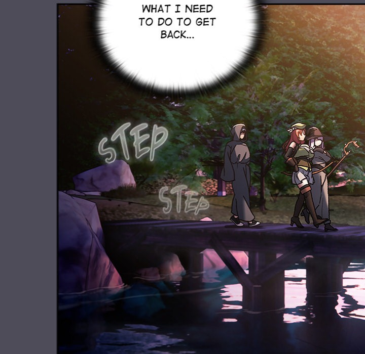 Thrust & Conquer - Chapter 4 [photo 115] - MangaPorn