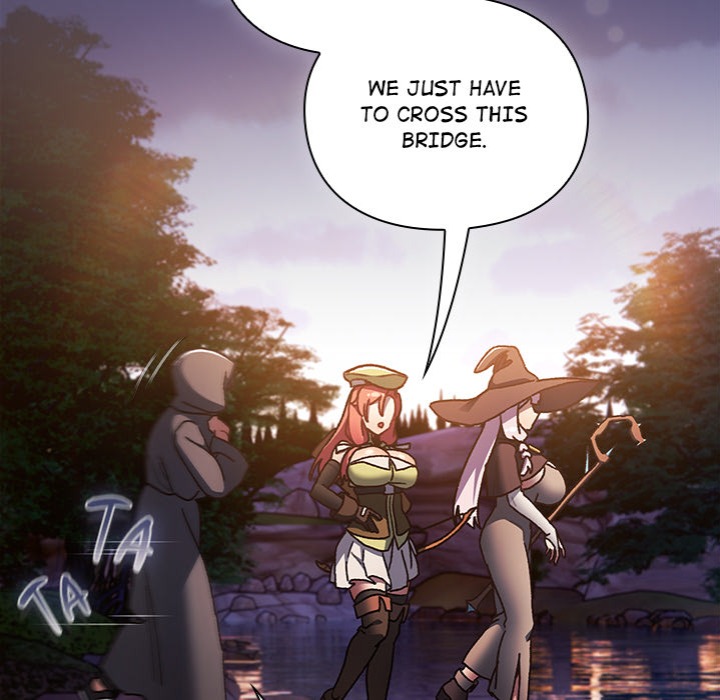 Thrust & Conquer - Chapter 4 [photo 142] - MangaPorn