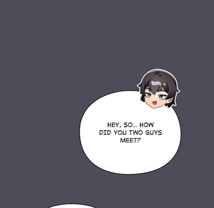 Thrust & Conquer - Chapter 4 [photo 148] - MangaPorn