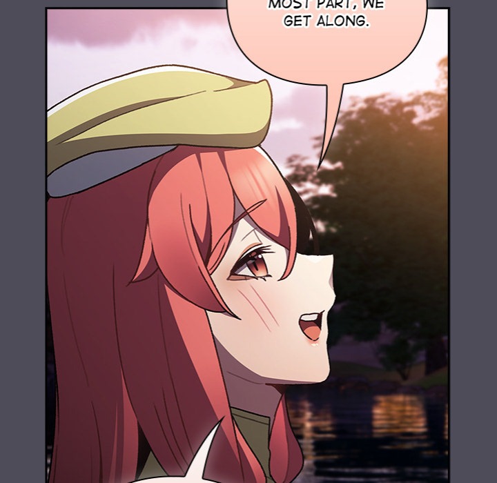 Thrust & Conquer - Chapter 4 [photo 175] - MangaPorn