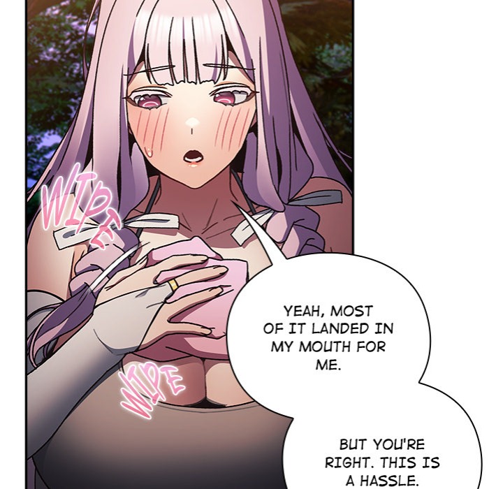 Thrust & Conquer - Chapter 4 [photo 42] - MangaPorn