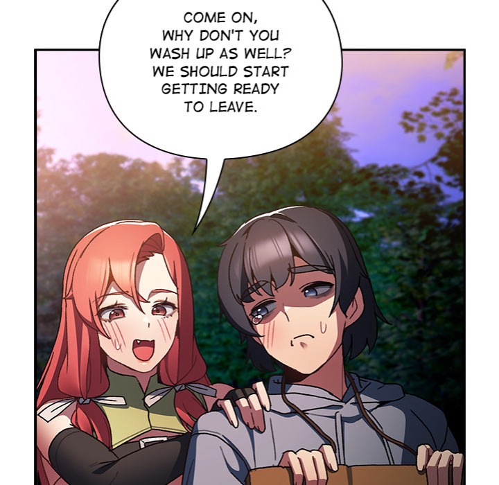 Thrust & Conquer - Chapter 4 [photo 63] - MangaPorn