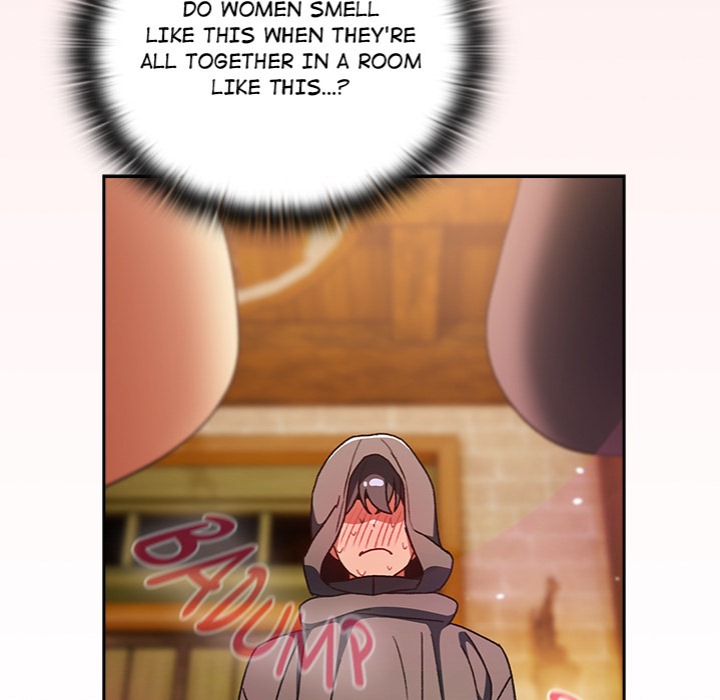 Thrust & Conquer - Chapter 5 [photo 105] - MangaPorn