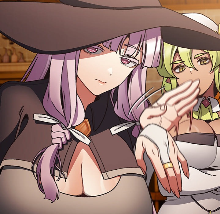 Thrust & Conquer - Chapter 5 [photo 119] - MangaPorn