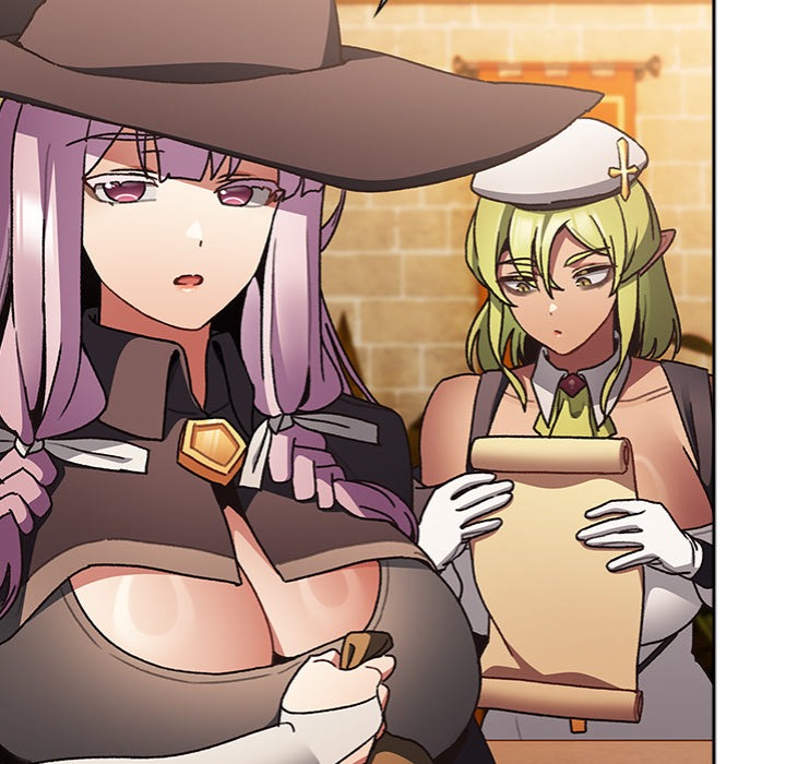 Thrust & Conquer - Chapter 5 [photo 163] - MangaPorn