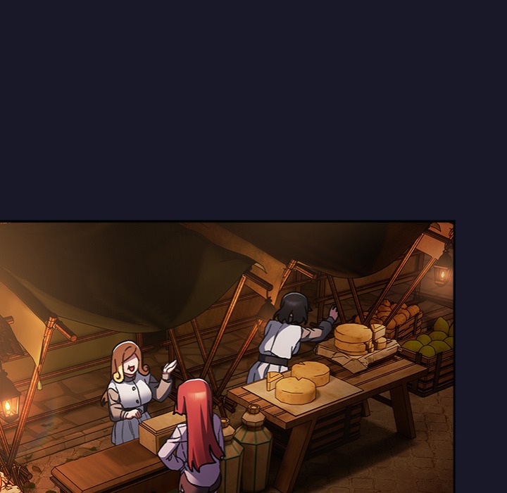 Thrust & Conquer - Chapter 5 [photo 17] - MangaPorn