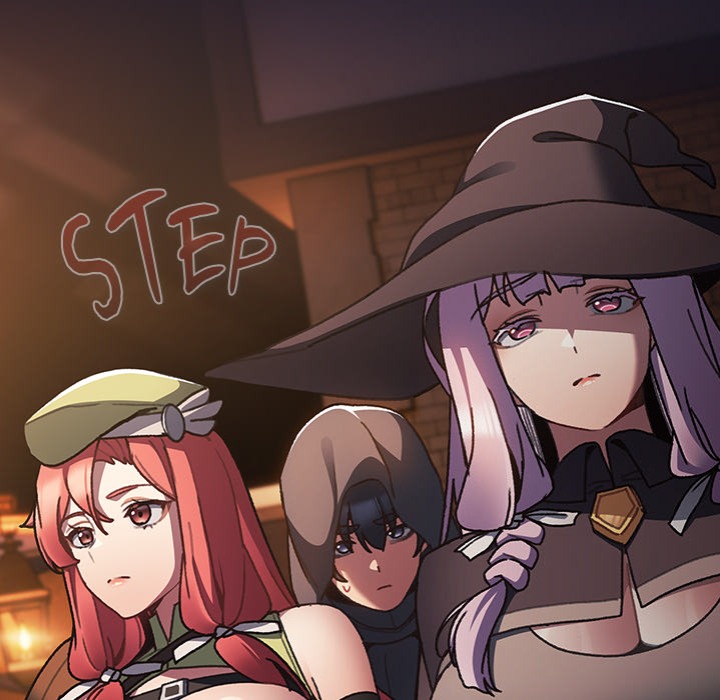 Thrust & Conquer - Chapter 5 [photo 21] - MangaPorn