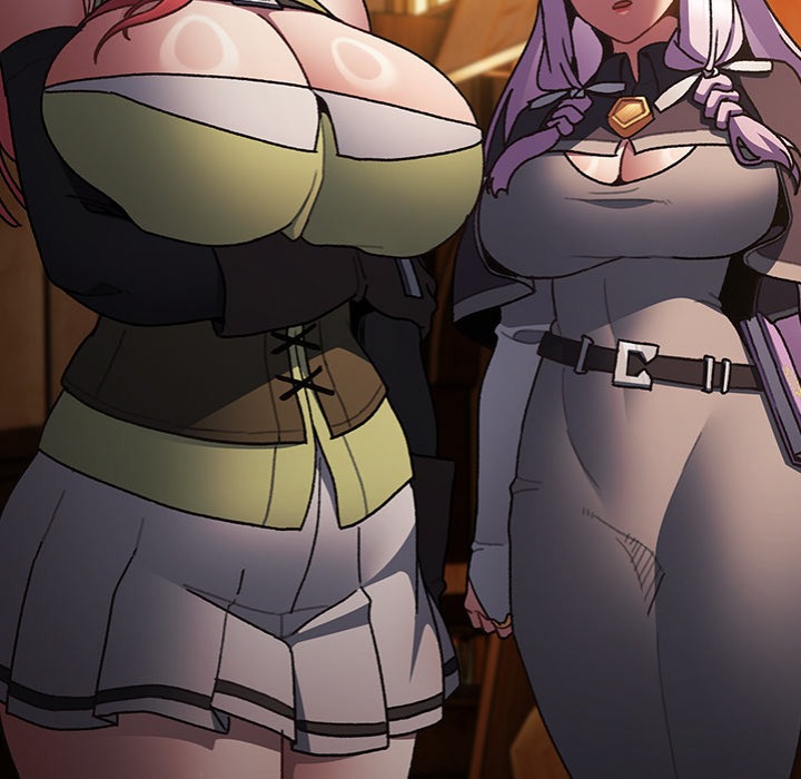 Thrust & Conquer - Chapter 5 [photo 29] - MangaPorn