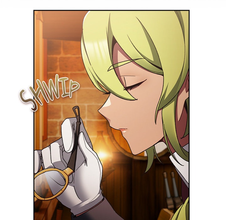 Thrust & Conquer - Chapter 5 [photo 66] - MangaPorn