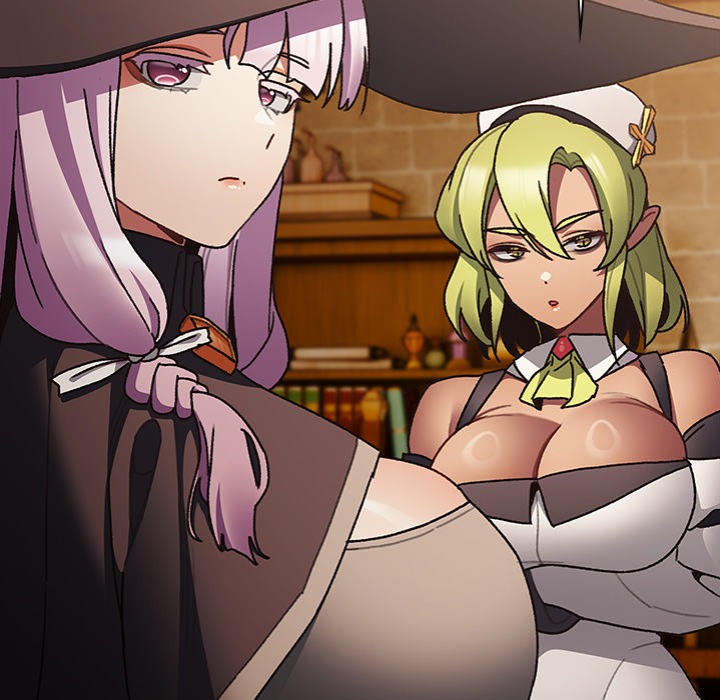 Thrust & Conquer - Chapter 5 [photo 77] - MangaPorn