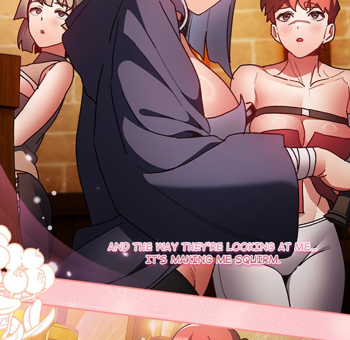 Thrust & Conquer - Chapter 5 [photo 95] - MangaPorn