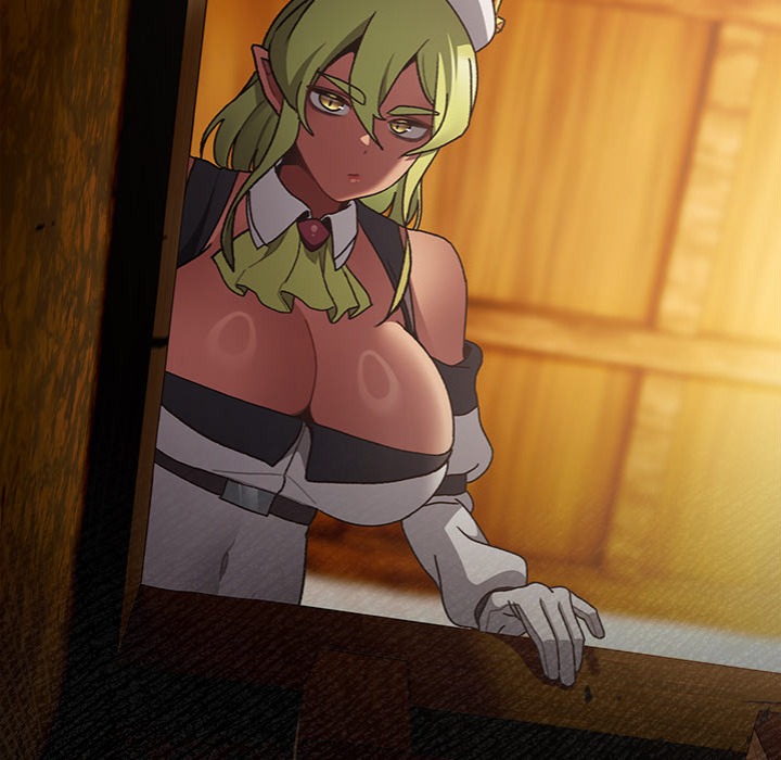 Thrust & Conquer - Chapter 6 [photo 11] - MangaPorn