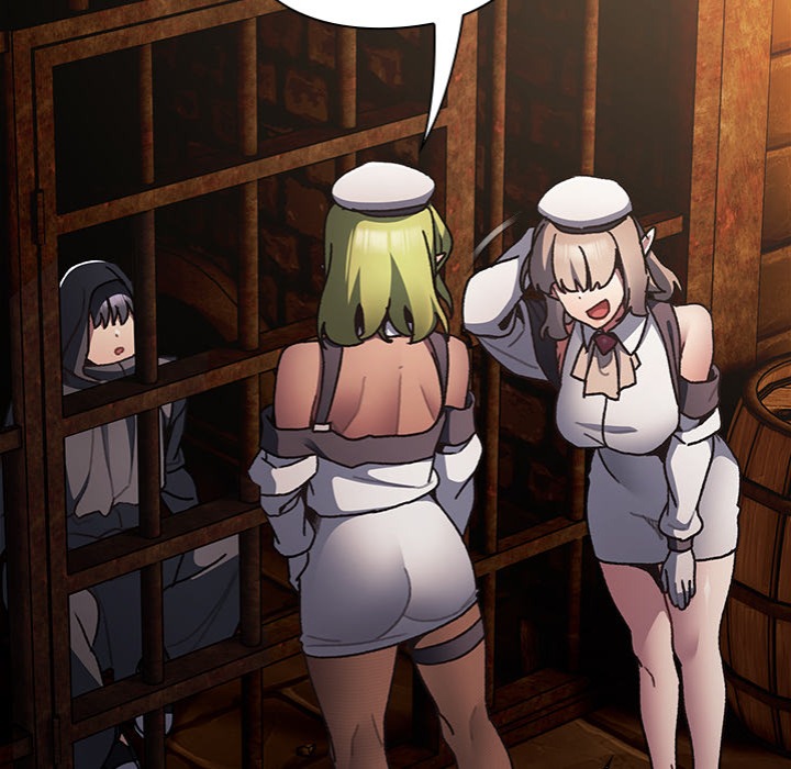 Thrust & Conquer - Chapter 6 [photo 114] - MangaPorn