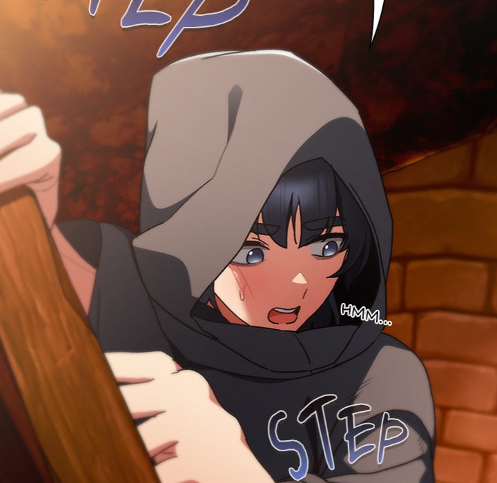 Thrust & Conquer - Chapter 6 [photo 17] - MangaPorn