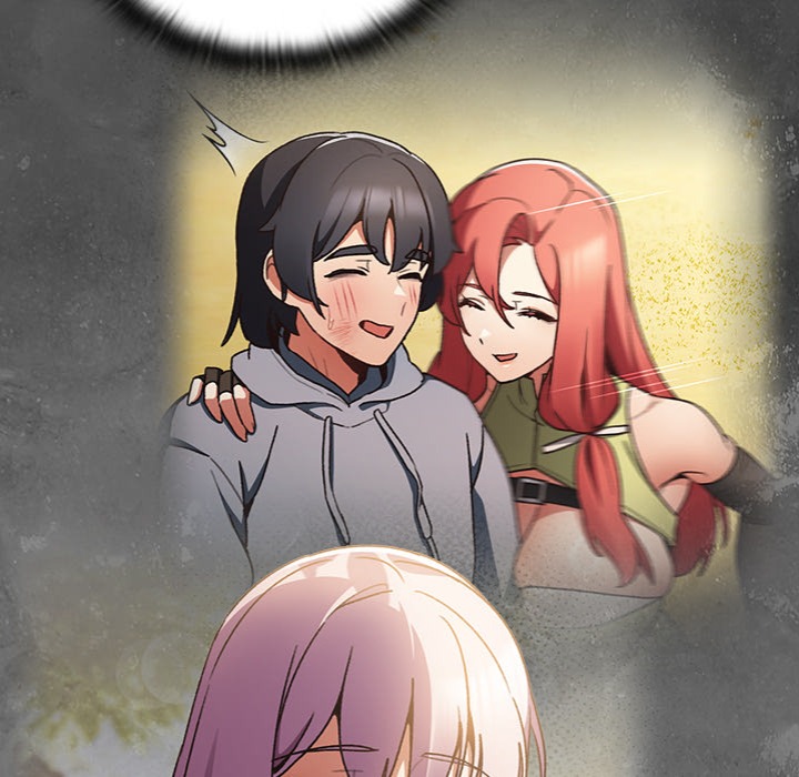 Thrust & Conquer - Chapter 6 [photo 182] - MangaPorn