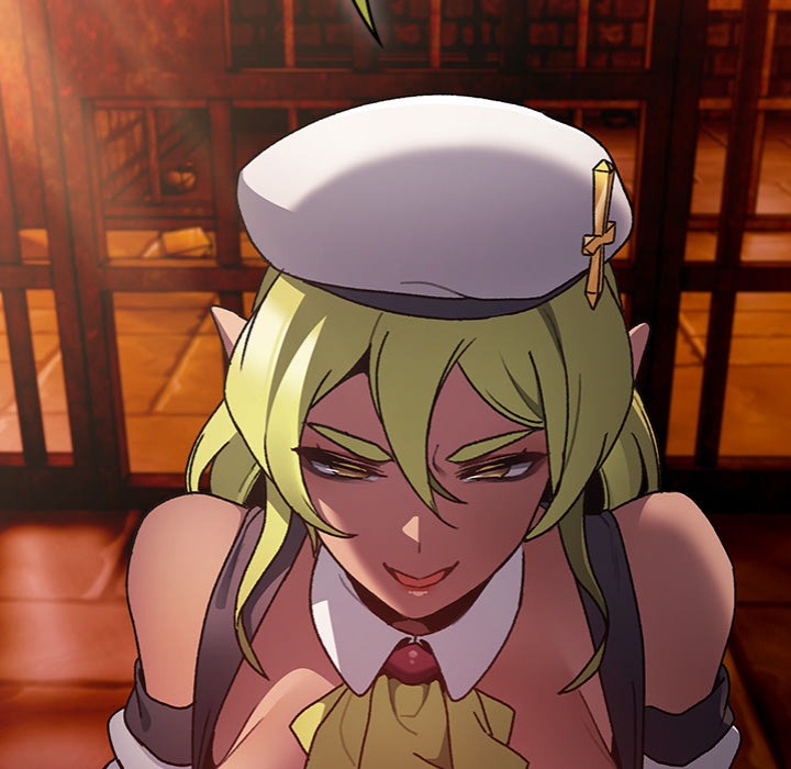 Thrust & Conquer - Chapter 6 [photo 190] - MangaPorn