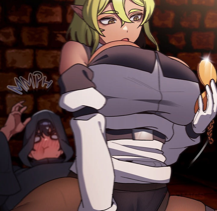 Thrust & Conquer - Chapter 6 [photo 196] - MangaPorn