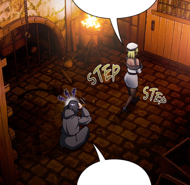 Thrust & Conquer - Chapter 6 [photo 30] - MangaPorn