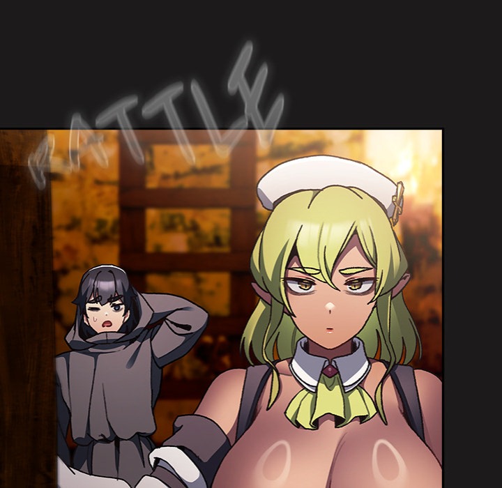 Thrust & Conquer - Chapter 6 [photo 32] - MangaPorn