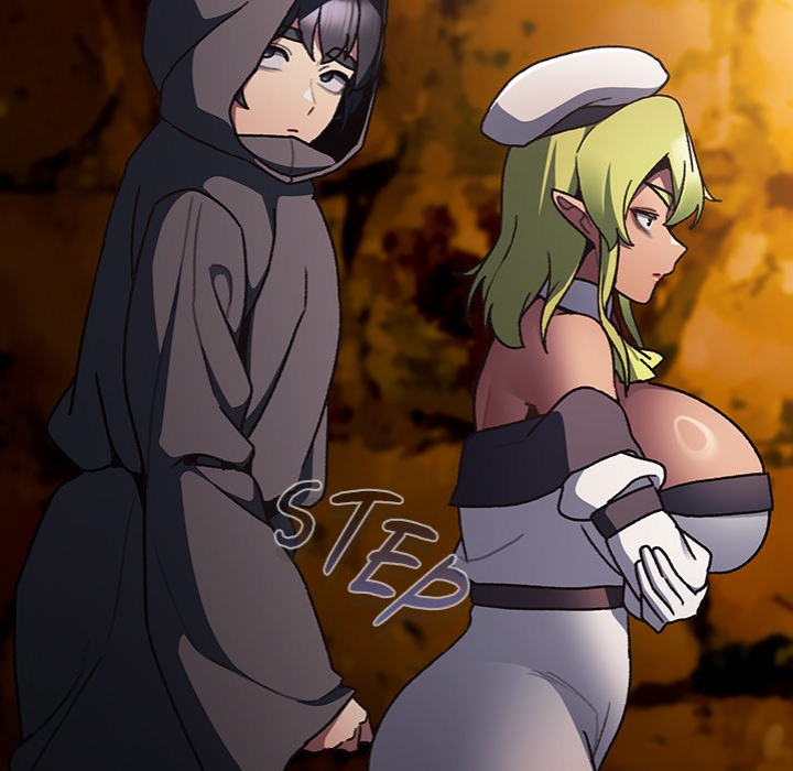 Thrust & Conquer - Chapter 6 [photo 35] - MangaPorn