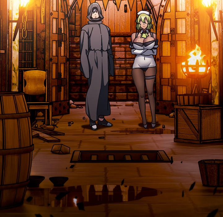 Thrust & Conquer - Chapter 6 [photo 55] - MangaPorn