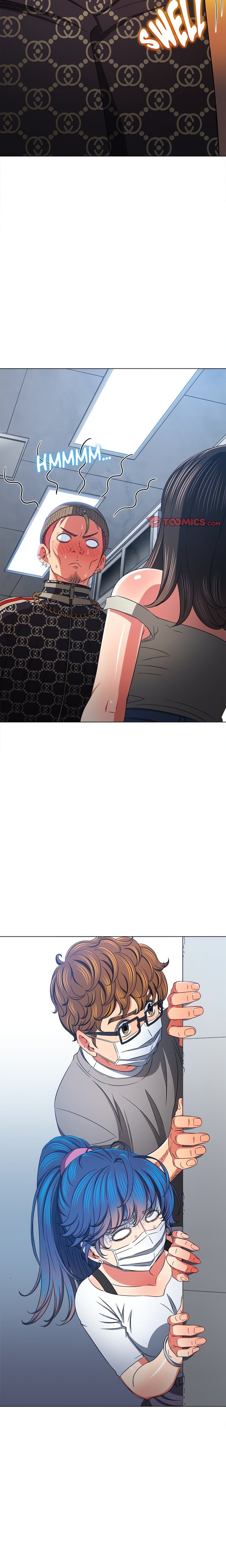 My High School Bully - Chapter 191 [photo 11] - MangaPorn