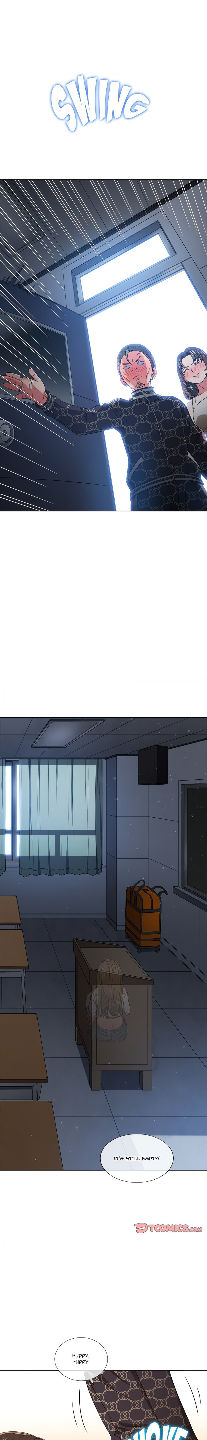 My High School Bully - Chapter 191 [photo 13] - MangaPorn