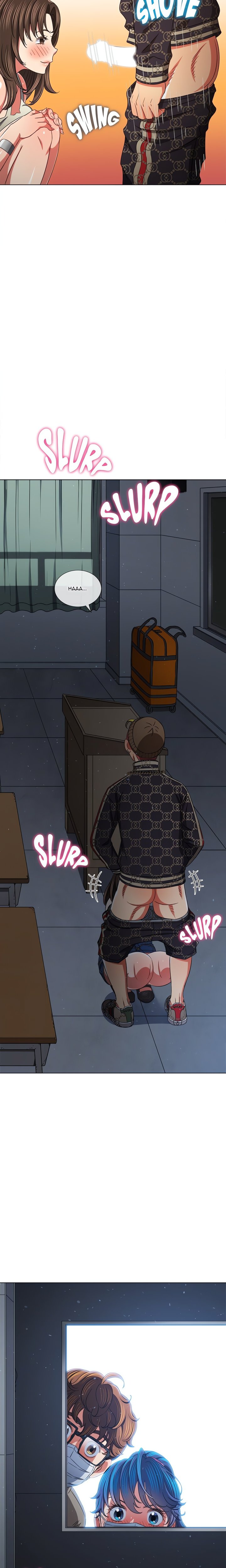 My High School Bully - Chapter 191 [photo 14] - MangaPorn