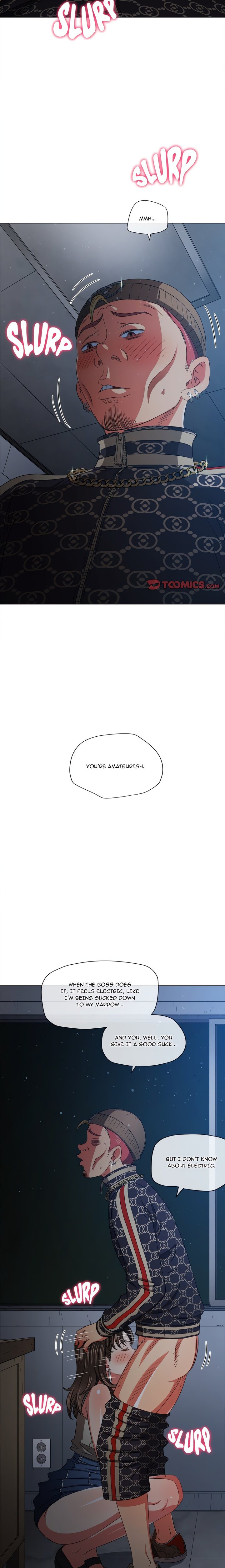 My High School Bully - Chapter 191 [photo 16] - MangaPorn