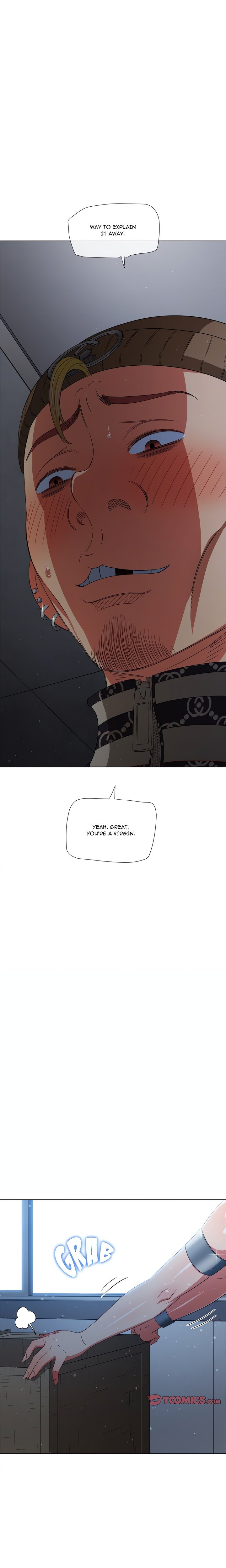 My High School Bully - Chapter 191 [photo 18] - MangaPorn