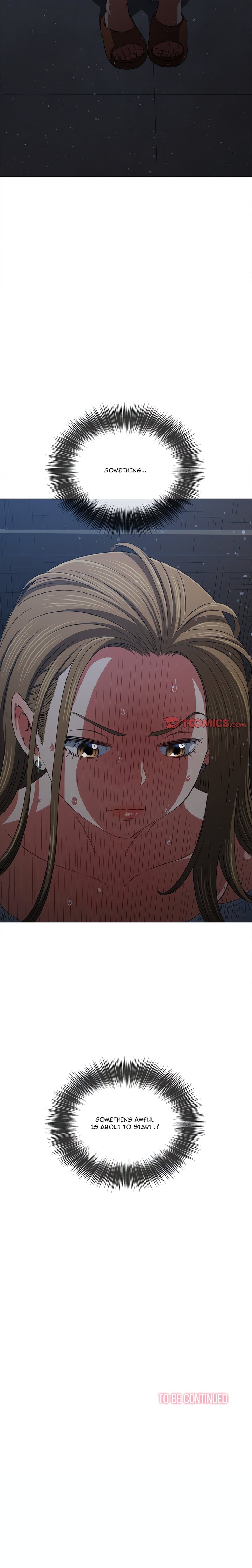 My High School Bully - Chapter 191 [photo 21] - MangaPorn