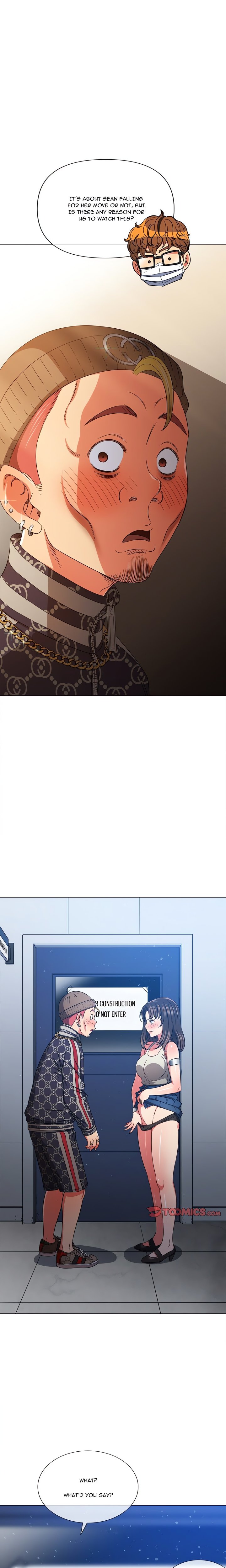 My High School Bully - Chapter 191 [photo 3] - MangaPorn