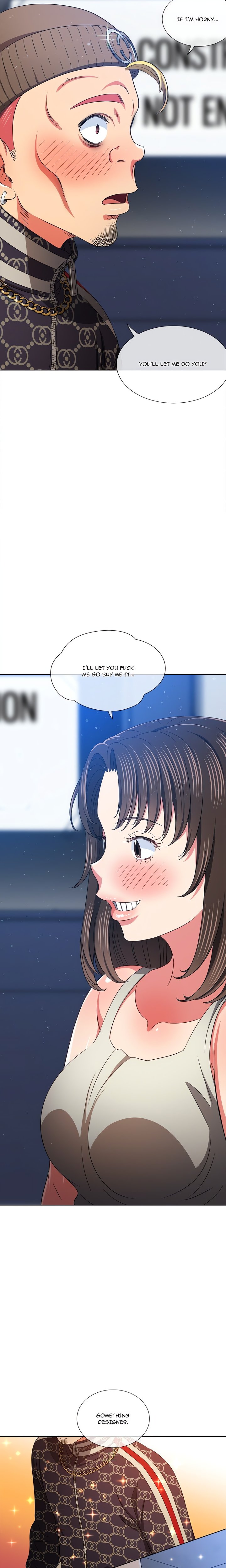 My High School Bully - Chapter 191 [photo 4] - MangaPorn