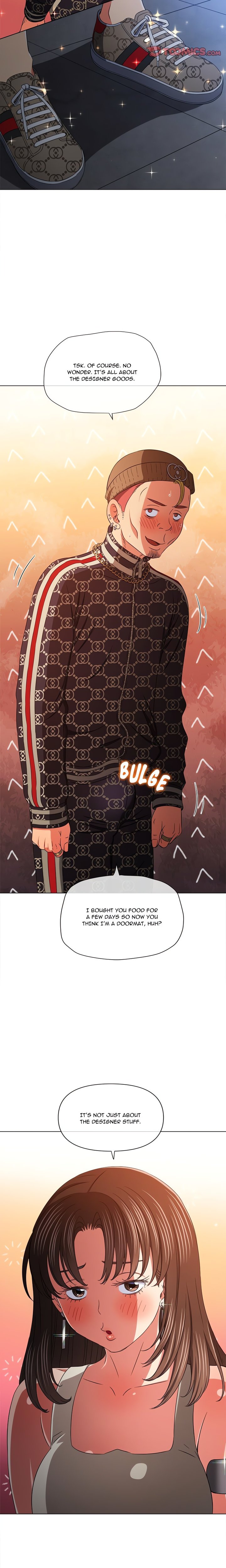 My High School Bully - Chapter 191 [photo 5] - MangaPorn