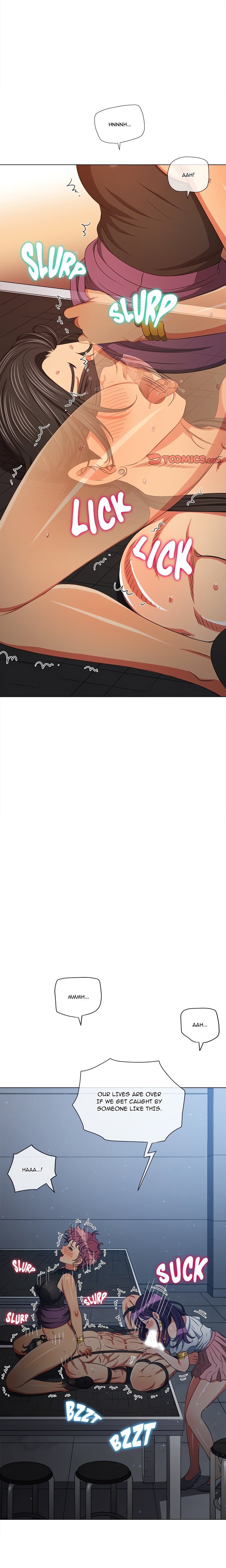 My High School Bully - Chapter 191 [photo 6] - MangaPorn