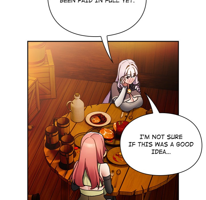 Thrust & Conquer - Chapter 7 [photo 10] - MangaPorn