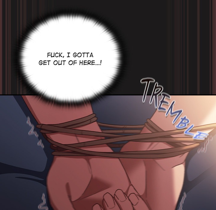 Thrust & Conquer - Chapter 8 [photo 112] - MangaPorn