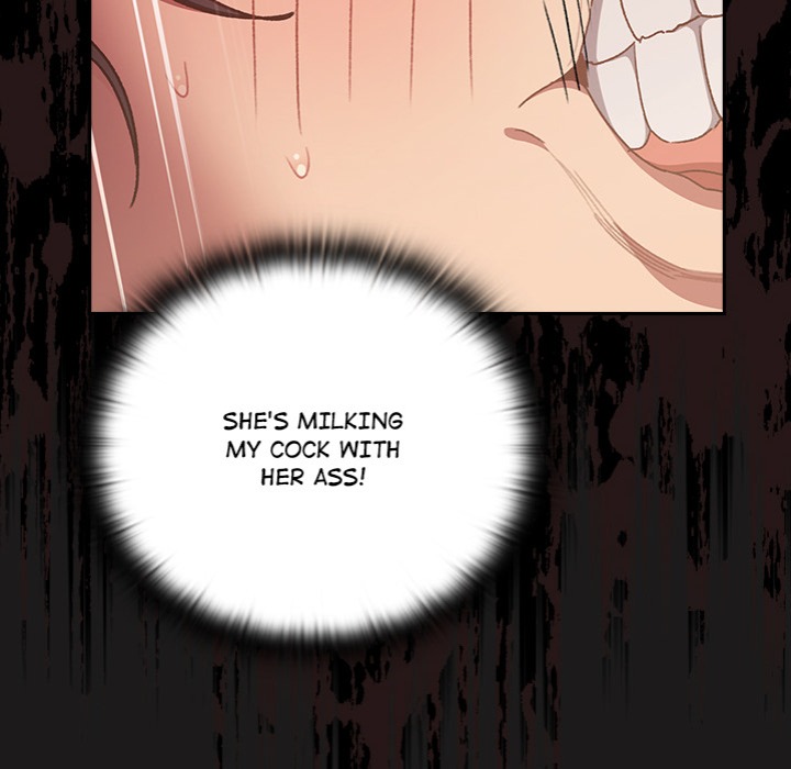 Thrust & Conquer - Chapter 8 [photo 28] - MangaPorn