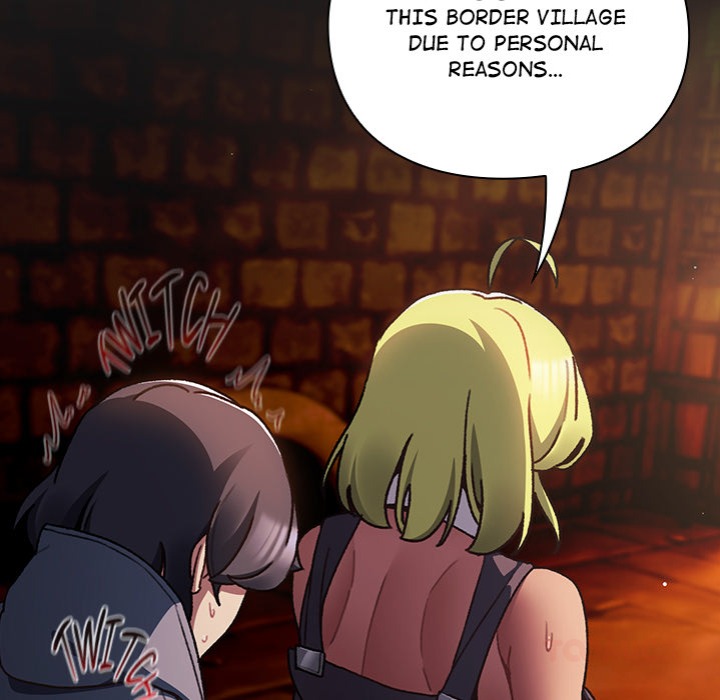 Thrust & Conquer - Chapter 8 [photo 30] - MangaPorn