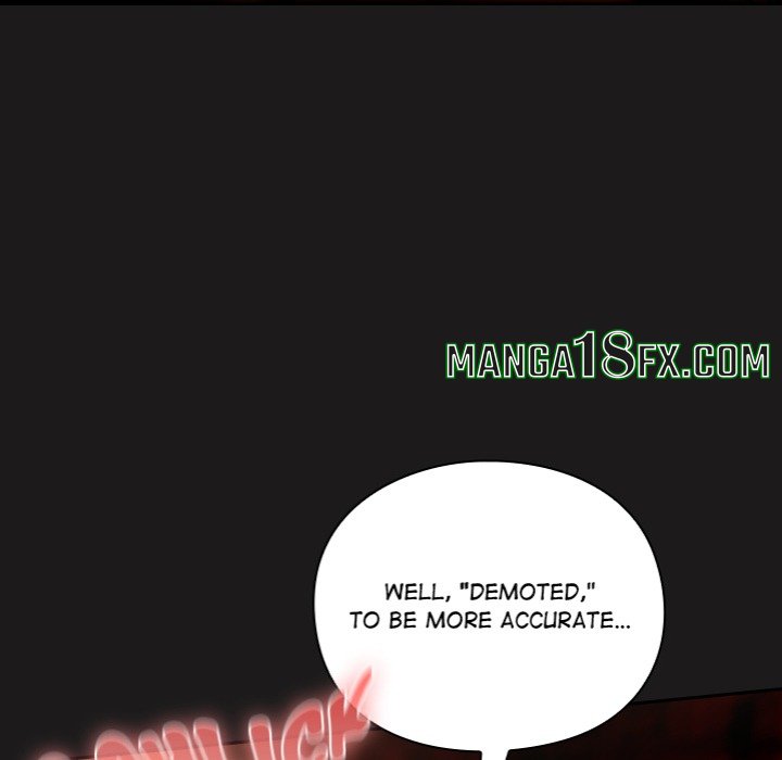 Thrust & Conquer - Chapter 8 [photo 32] - MangaPorn