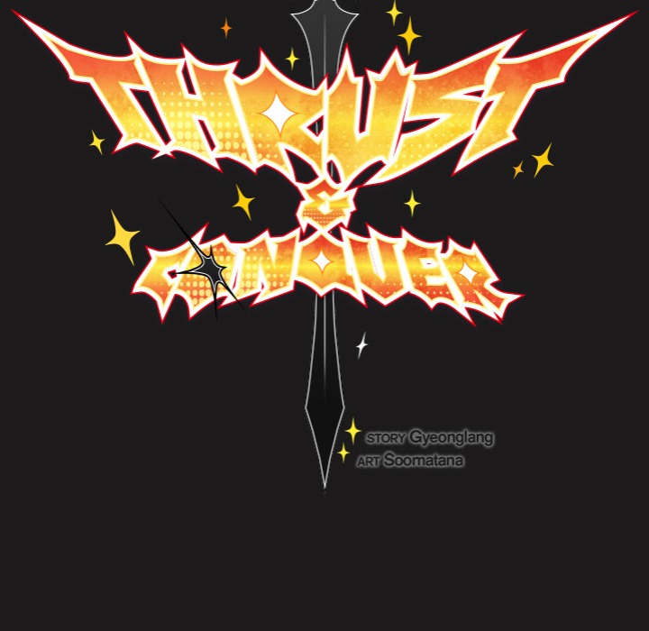 Thrust & Conquer - Chapter 8 [photo 58] - MangaPorn