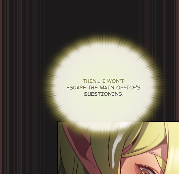 Thrust & Conquer - Chapter 9 [photo 105] - MangaPorn