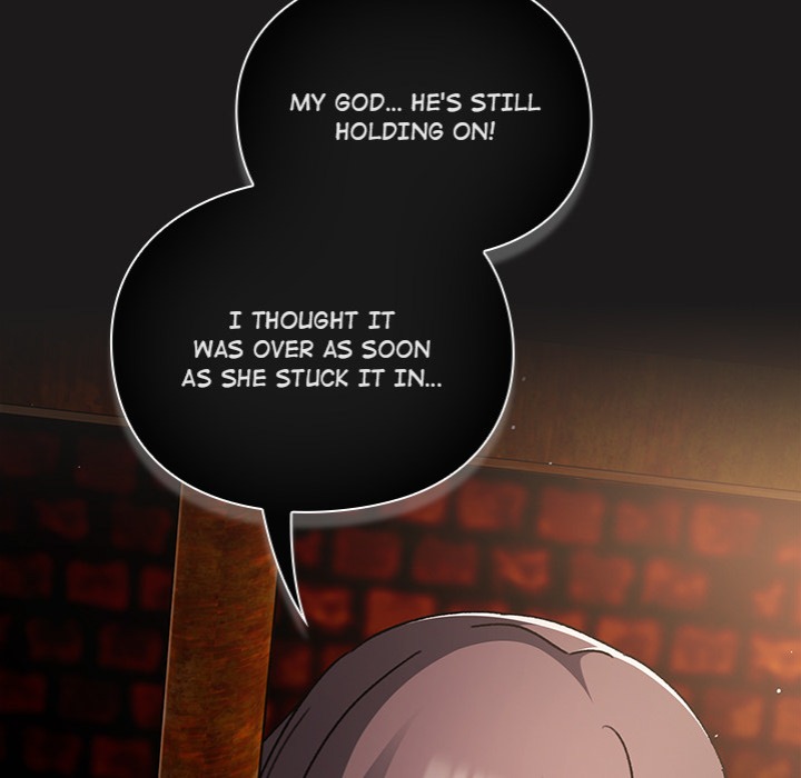 Thrust & Conquer - Chapter 9 [photo 75] - MangaPorn