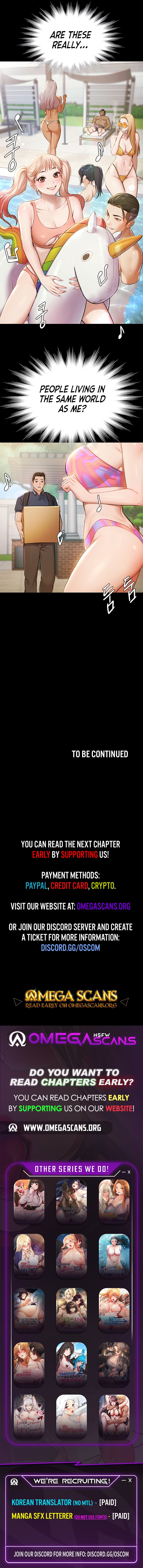 Pool Party - Chapter 1 [photo 19] - MangaPorn