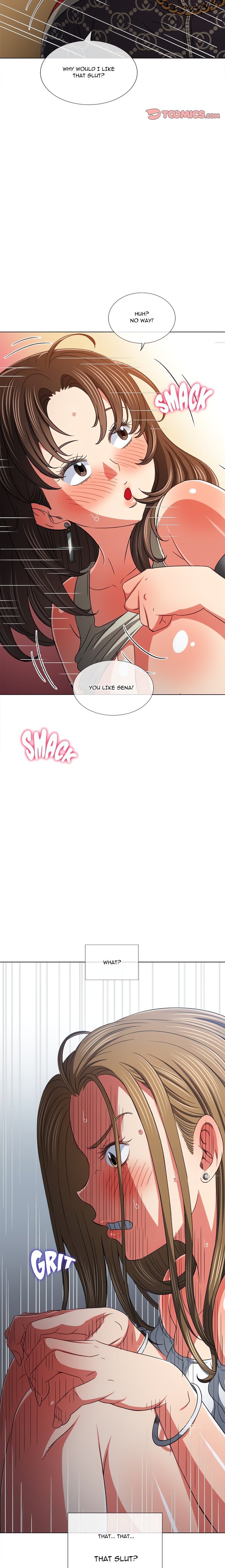 My High School Bully - Chapter 192 [photo 17] - MangaPorn