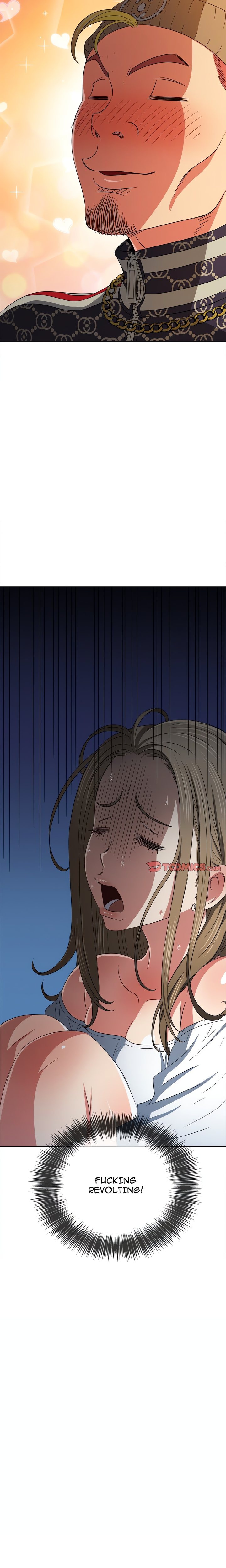 My High School Bully - Chapter 192 [photo 21] - MangaPorn