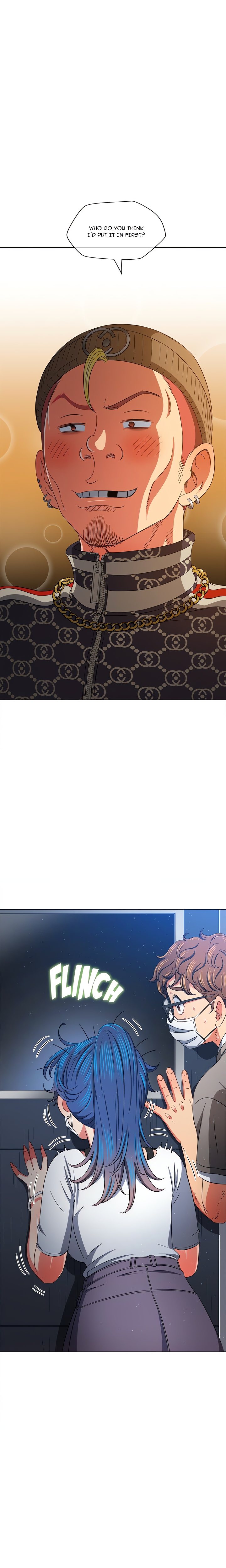 My High School Bully - Chapter 192 [photo 25] - MangaPorn