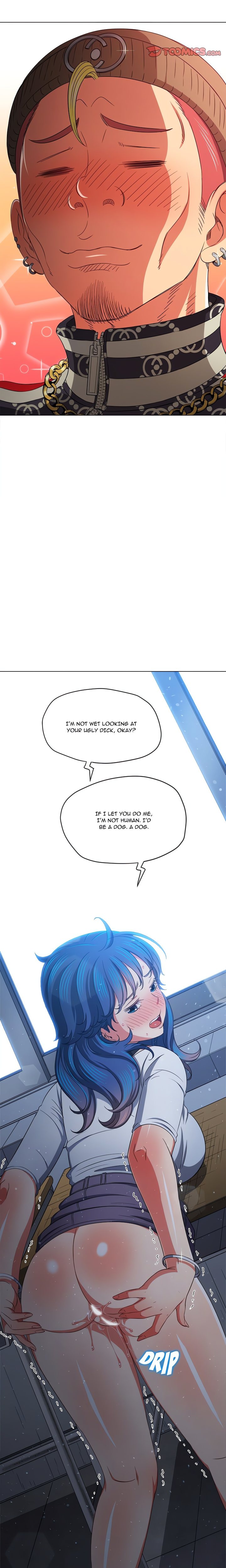 My High School Bully - Chapter 192 [photo 26] - MangaPorn