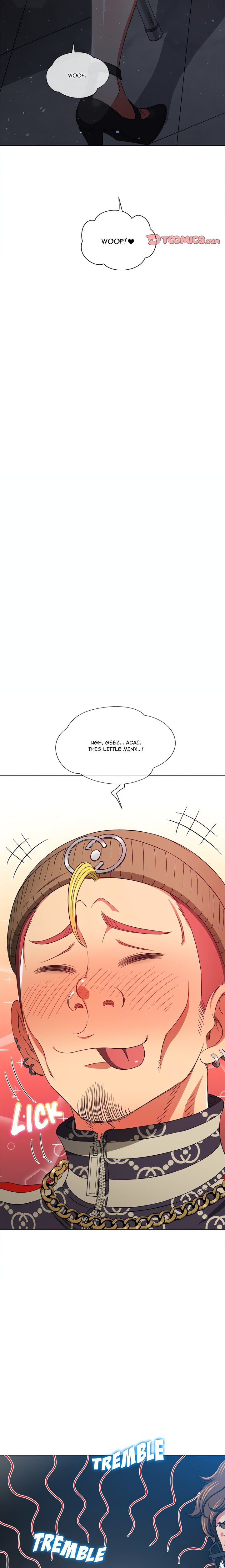 My High School Bully - Chapter 192 [photo 27] - MangaPorn