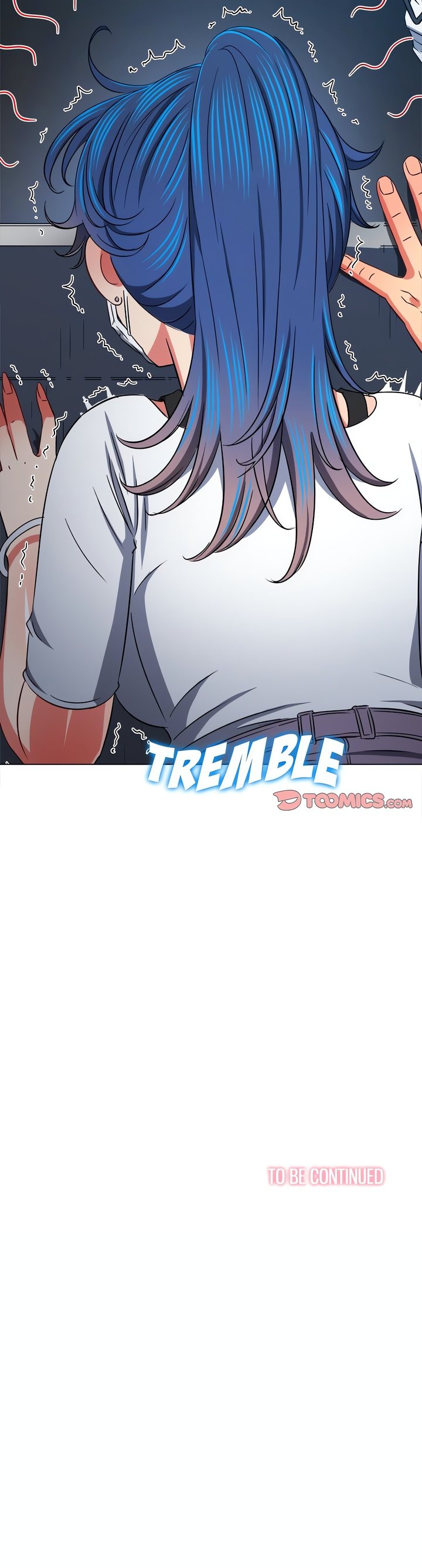 My High School Bully - Chapter 192 [photo 28] - MangaPorn